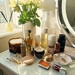 Creator collaboration with NEOM by @nlondors