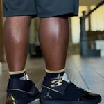 Creator collaboration with NFL by @p_kicks23