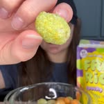 Creator collaboration with Fruit Riot by @amelia.the.foodie