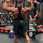 Creator collaboration with Comfrt by @corbenabila_ifbbpro