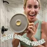 Creator collaboration with Jolie by @styling.sunshine
