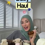 Creator collaboration with NEOM by @raniascomforts