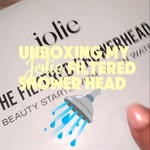 Creator collaboration with Jolie by @thericefam__