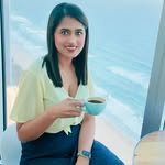 Creator collaboration with Headout by @dr.vedikaladdha