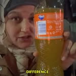 Creator collaboration with Fanta by @just_siren_