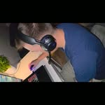 Creator collaboration with JBL by @laura_testerin