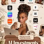 Creator collaboration with CapCut by @thearionmonet