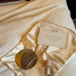 Creator collaboration with NEOM by @h.fuchylo