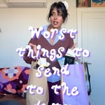 Creator collaboration with Telus by @karishmaclimategirl