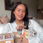 Creator collaboration with Lidl by @imogenjackson__