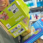 Creator collaboration with Lidl by @the_mum_teacher