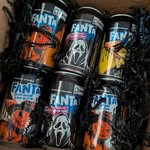 Creator collaboration with Fanta by @canadiancandyhunters