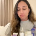 Creator collaboration with NEOM by @dubaiwithfifi