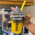Creator collaboration with Fanta by @latasha_monea15