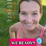 Creator collaboration with Peloton by @thefitishlisa