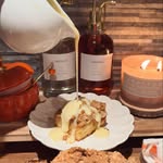 Creator collaboration with Lidl by @everywhereeatswithmaria