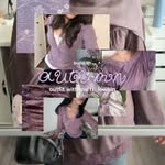 Creator collaboration with Lewkin by @luvjwon4