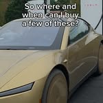 Creator collaboration with Tesla by @orderiquej