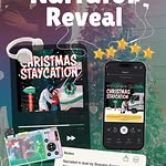 Creator collaboration with Bloom Books by @toni_mybookishlife