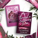 Creator collaboration with Bloom Books by @aliciakayreads