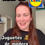 Creator collaboration with Lidl by @lauritadgbeauty