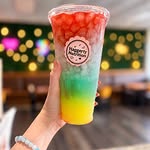 Creator collaboration with Herbalife by @munchin_in_michigan