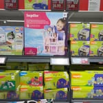 Creator collaboration with Lidl by @the_mum_teacher