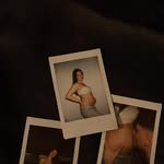 Creator collaboration with About You by @iblacksnow