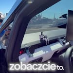 Creator collaboration with Tesla by @ev.baron