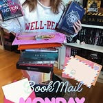 Creator collaboration with Bloom Books by @eliza_lovesbooks