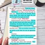 Creator collaboration with Bloom Books by @aprils.always.reading