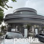 Creator collaboration with Tesla by @ev.baron
