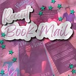 Creator collaboration with Bloom Books by @queenvreads1