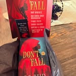 Creator collaboration with Bloom Books by @chaiteaandbooksareallineed