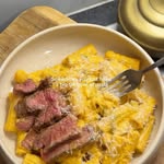 Creator collaboration with Lidl by @alllthingsfood_