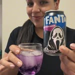 Creator collaboration with Fanta by @brendisenlasvegas