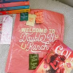 Creator collaboration with Bloom Books by @shhh_mamasreading