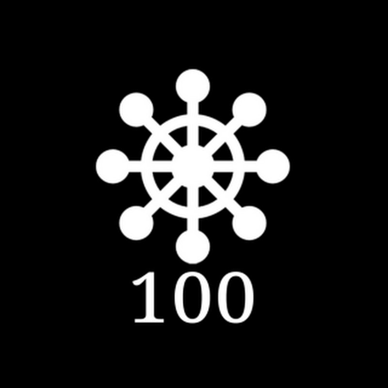 Hundred channel photo