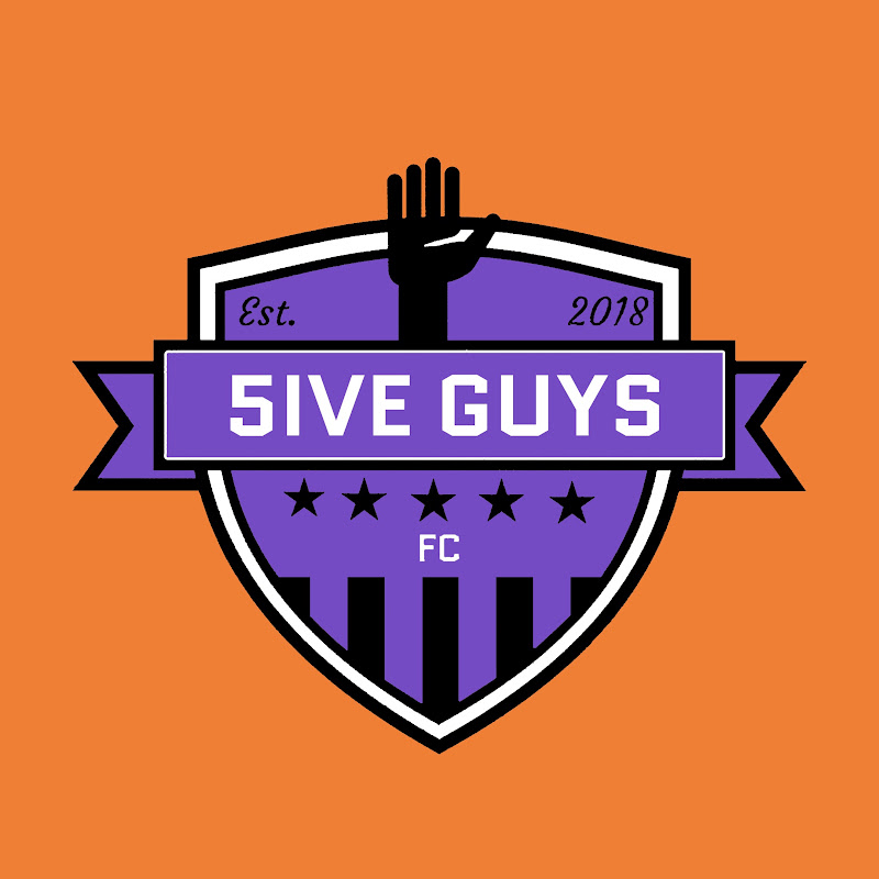 5ive Guys Fc channel photo