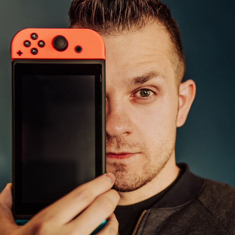 AbdallahSmash channel photo