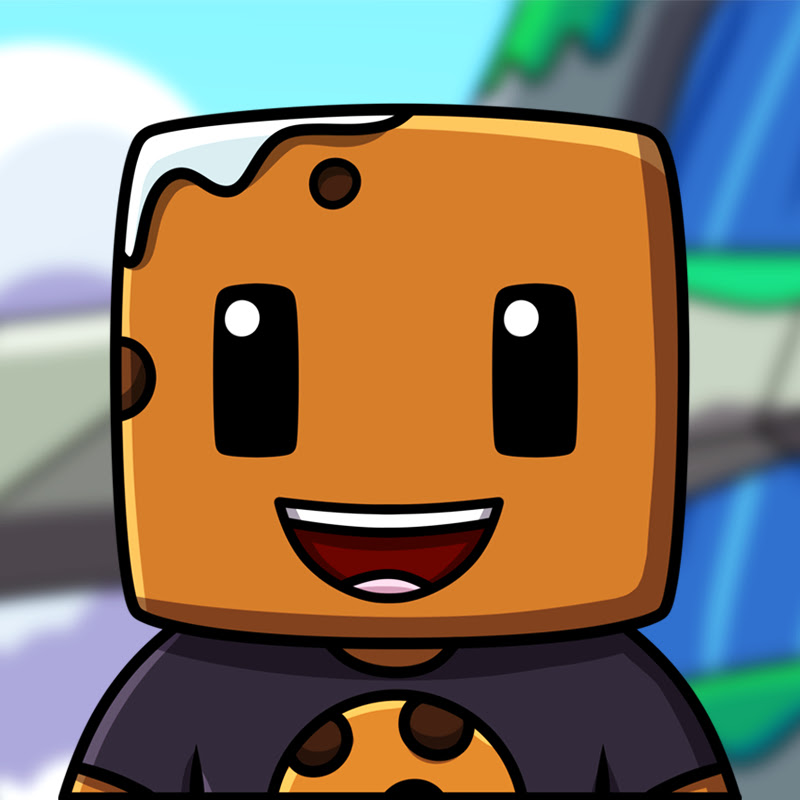 aCookieGod channel photo