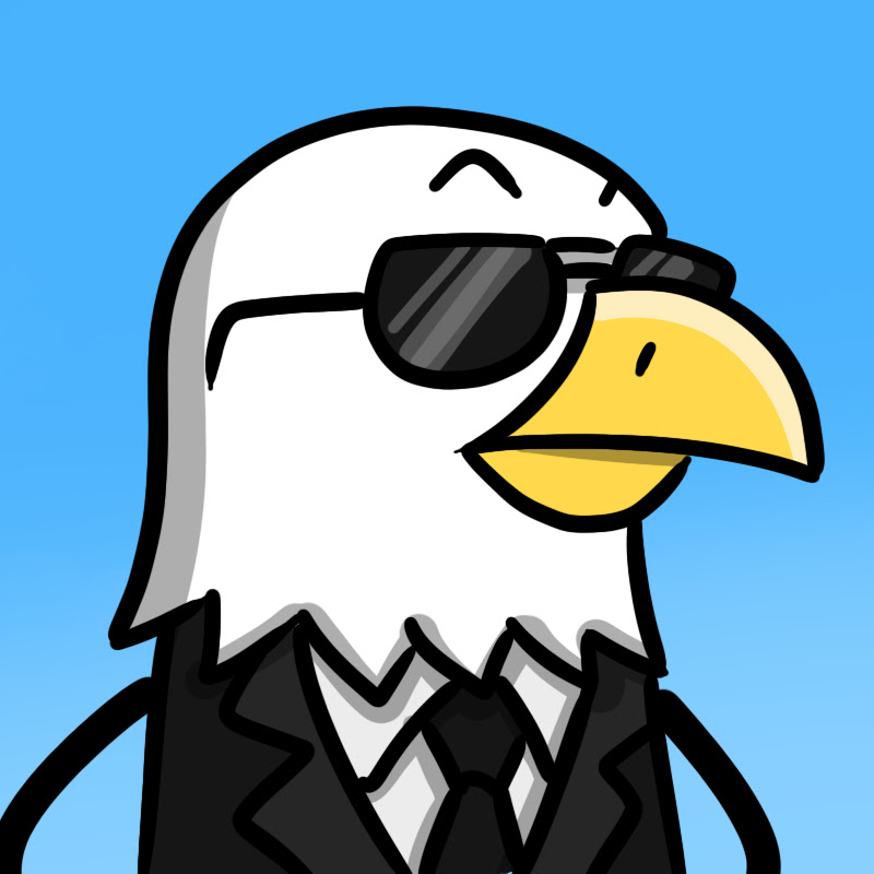 Agent Flappy channel photo