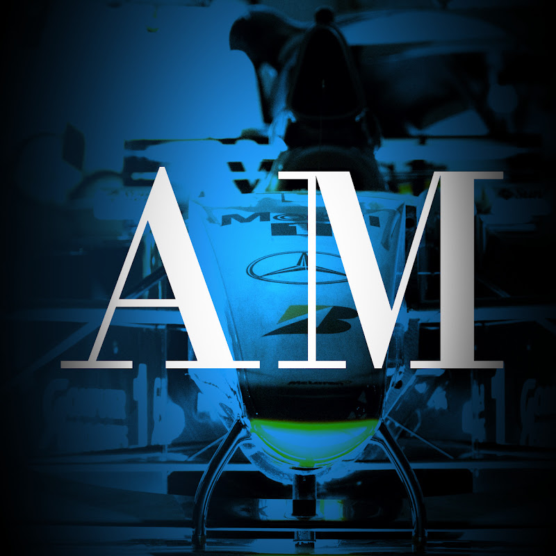 Aidan Millward channel photo