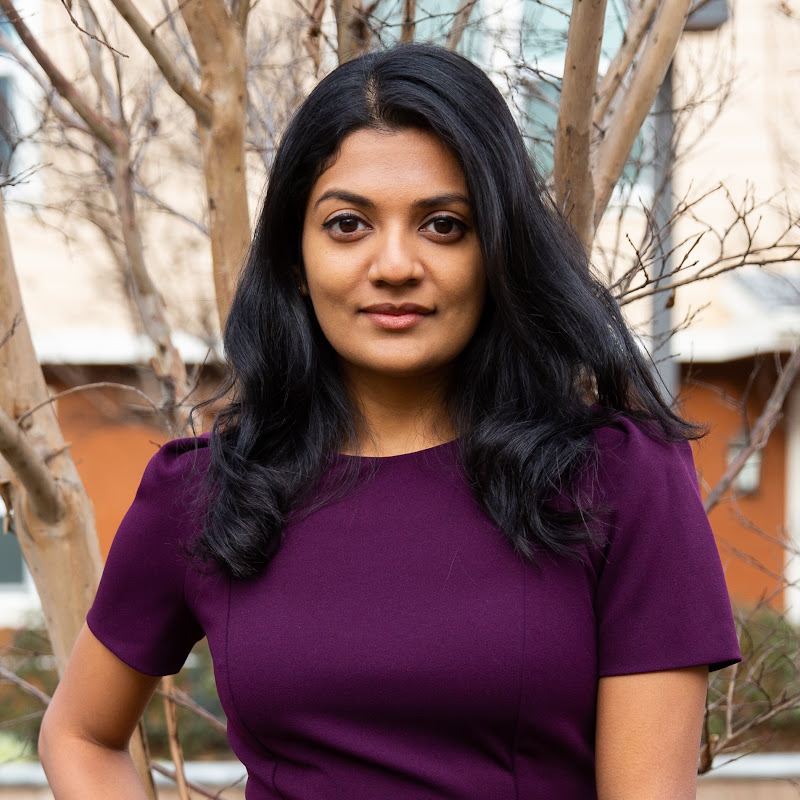 Aishwarya Srinivasan channel photo