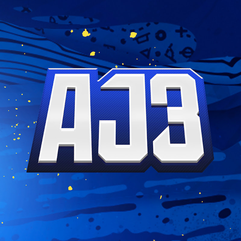 AJ3 channel photo