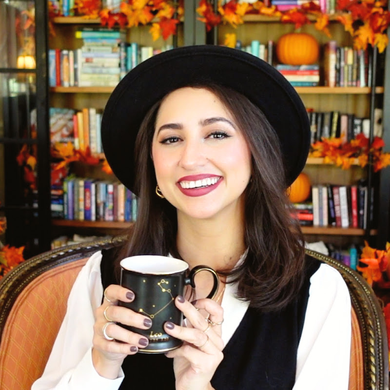 Alexandra Roselyn channel photo