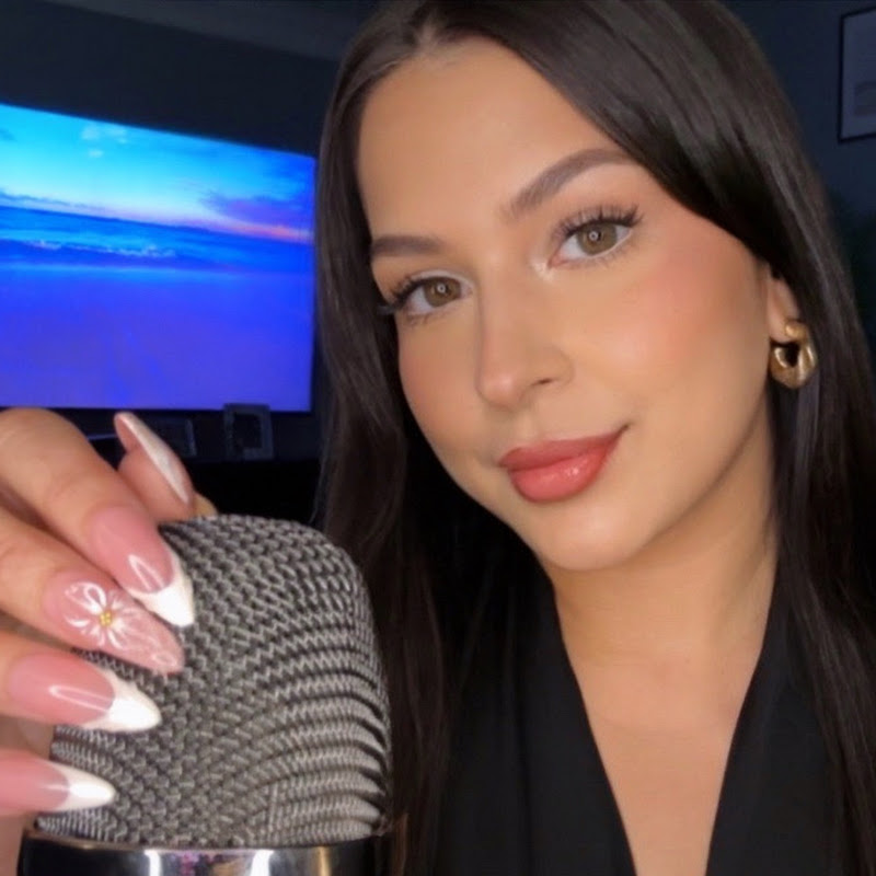 Alexandria ASMR channel photo
