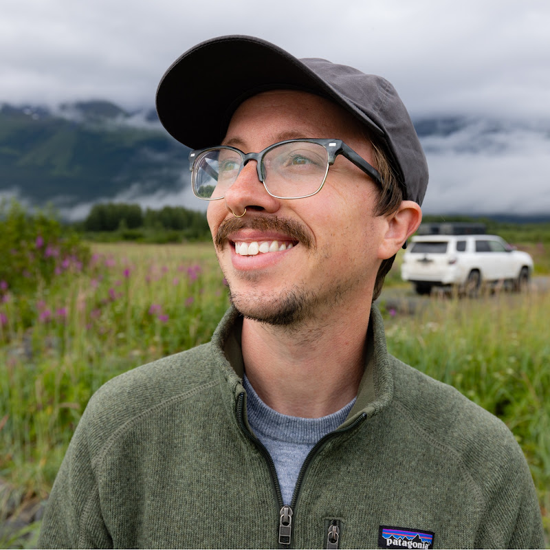 Alex Armitage channel photo