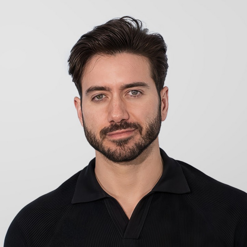 Alex Costa channel photo