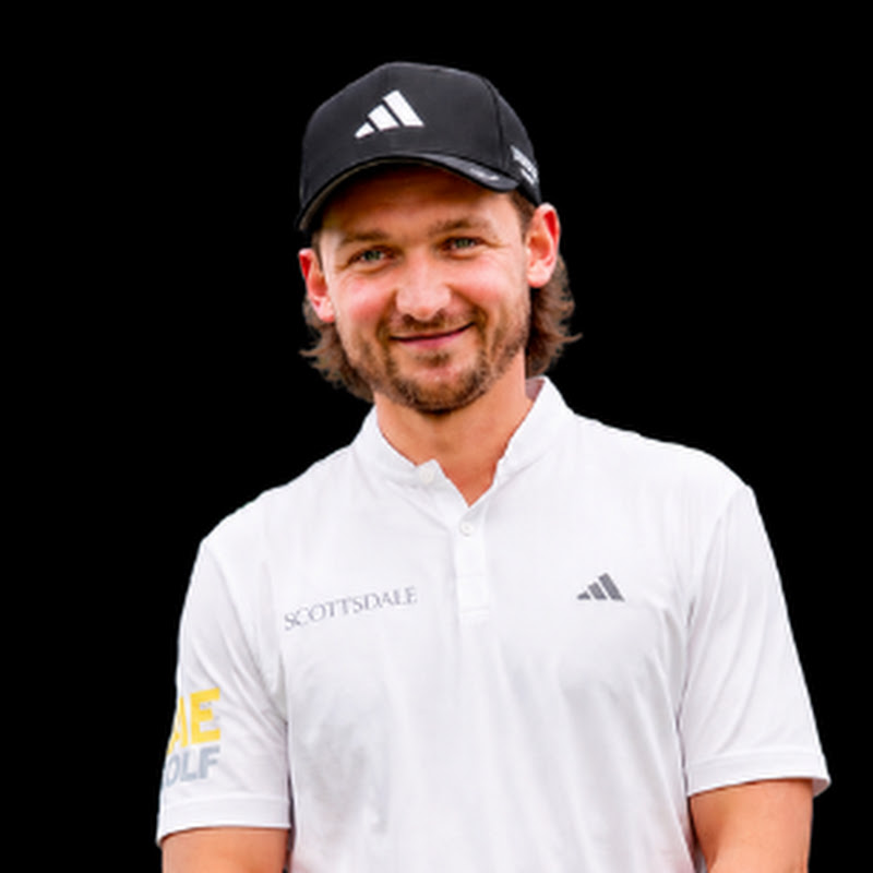 AlexElliottGolf channel photo